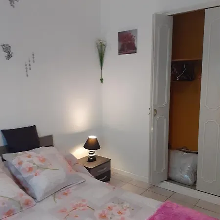 Séjour chez l'habitant Maison Provencale