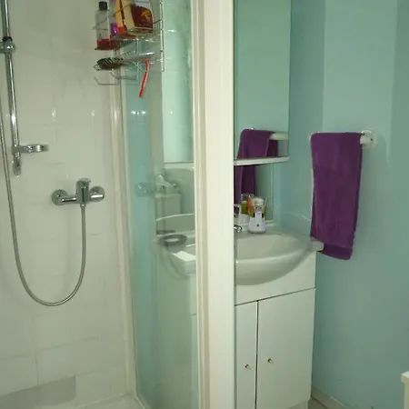 Séjour chez l'habitant Maison Provencale *