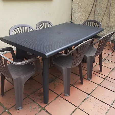 Maison Provencale Quarto em Acomodações Particulares