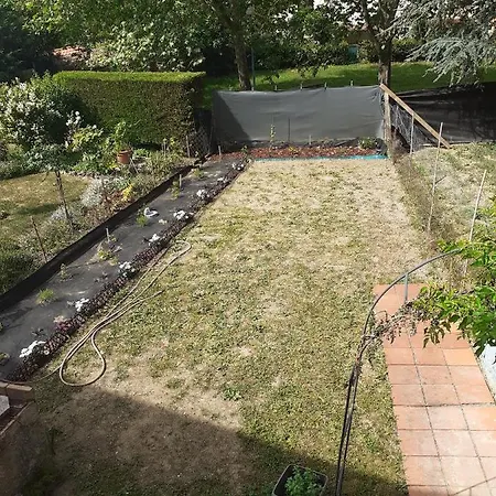 Quarto em Acomodações Particulares Maison Provencale Castres (Tarn)