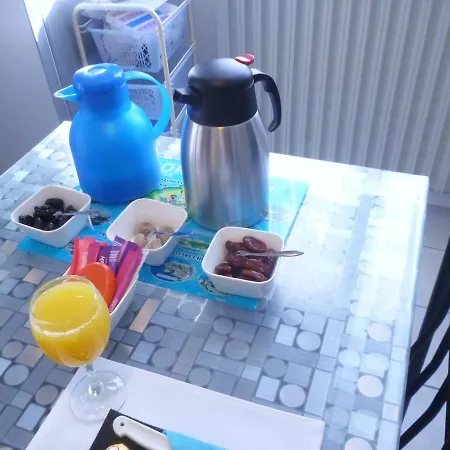 Maison Provencale Homestay *