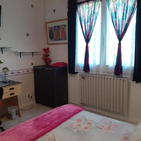 Maison Provencale Homestay Castres (Tarn)