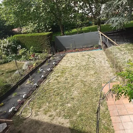 Maison Provencale Quarto em Acomodações Particulares *