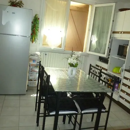 Maison Provencale Castres (Tarn)